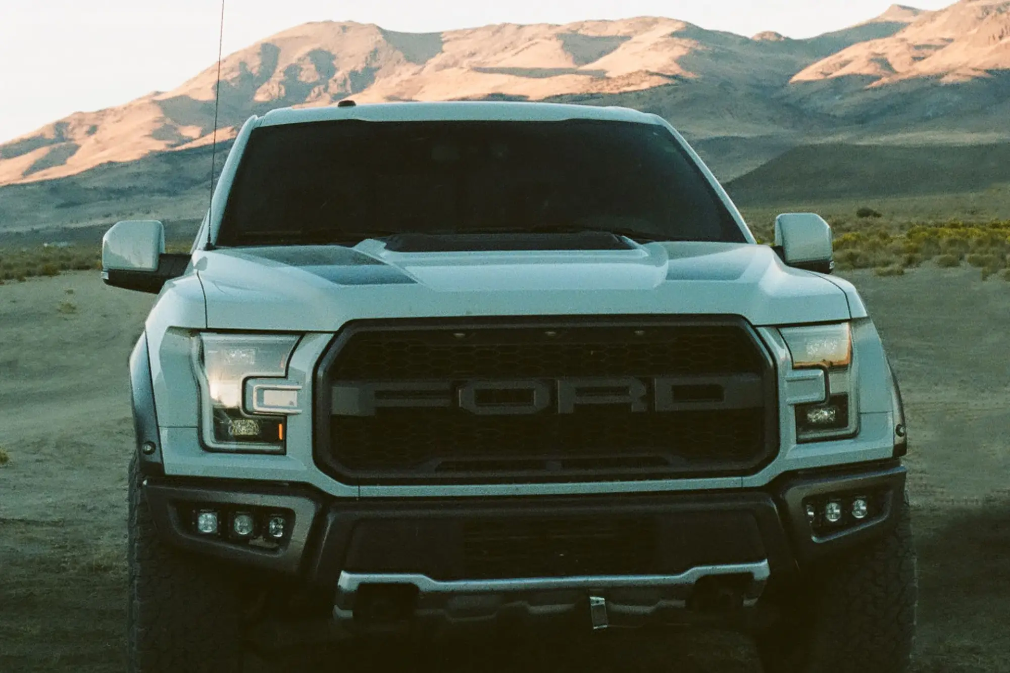 Ford