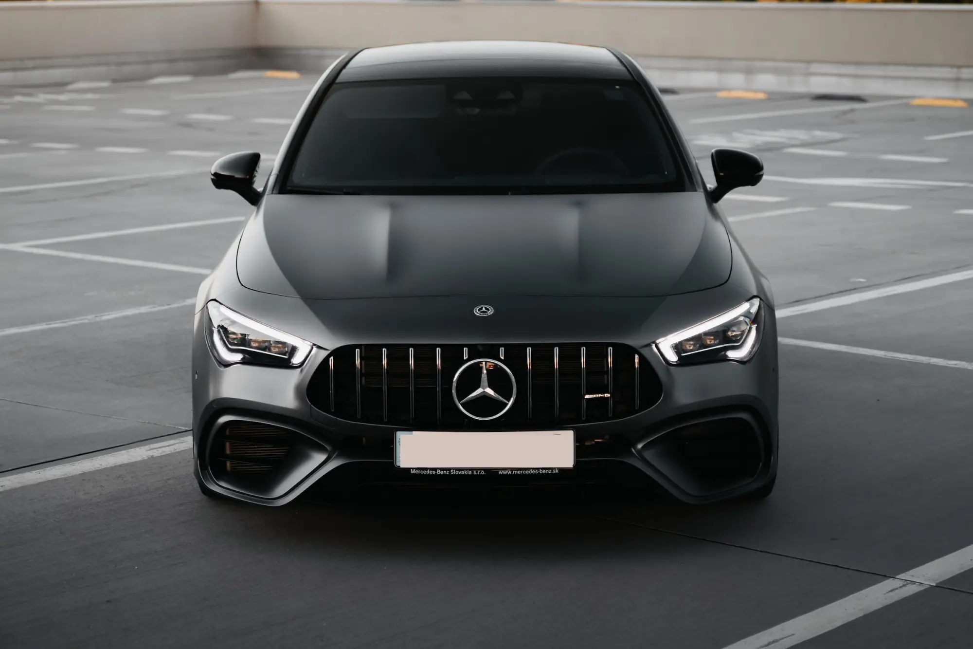 Mercedes-Benz