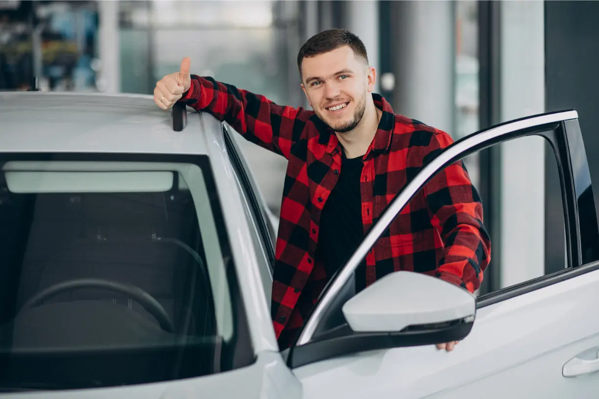 buy left hand drive car UK