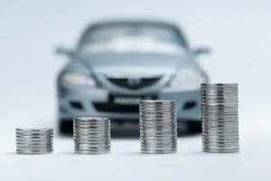 lhd vehicle valuation