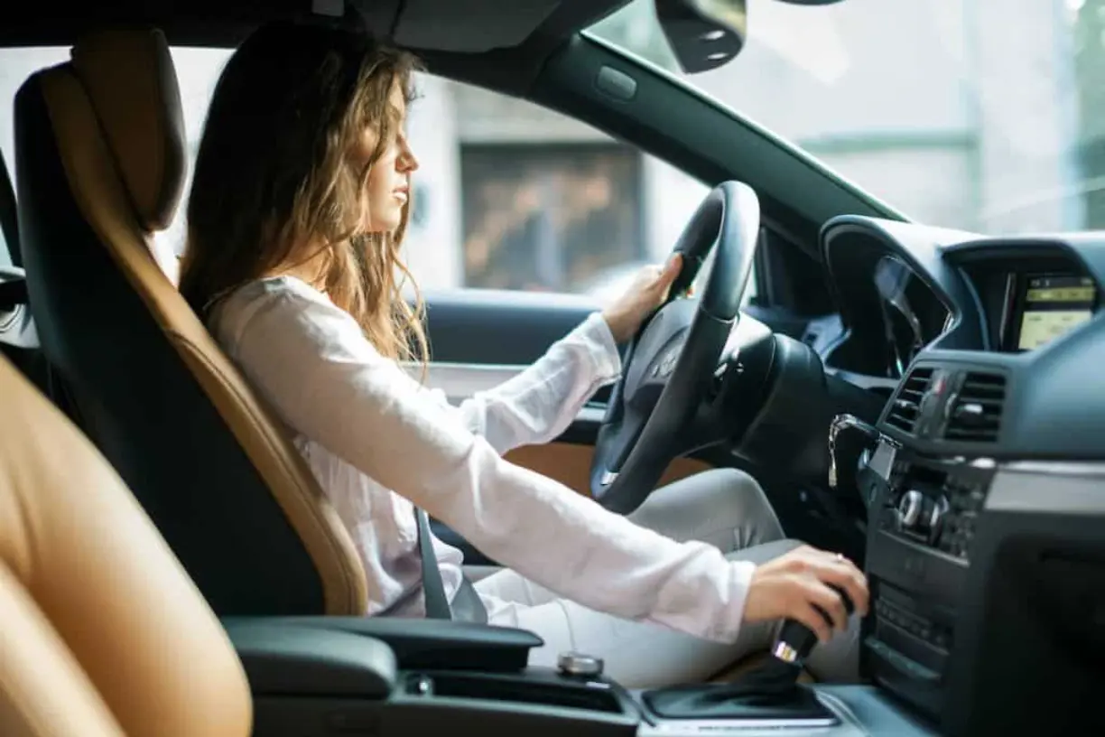 left hand drive car dealers UK