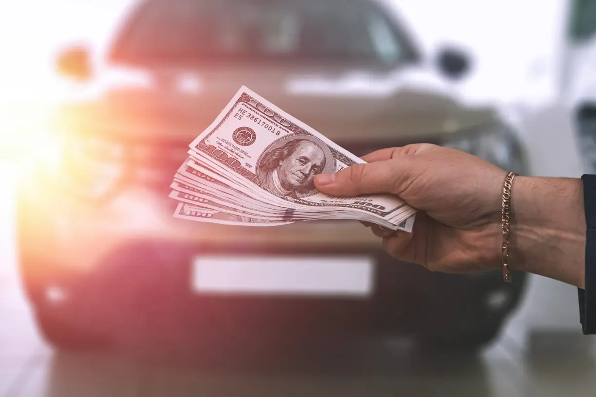 sell LHD cars in UK