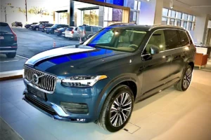 lhd car value