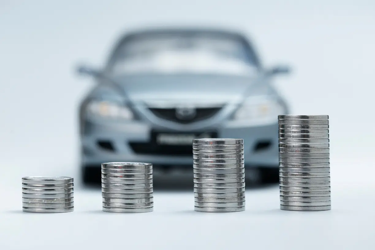 lhd vehicle valuation