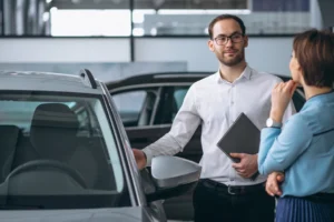 LHD Car pricing