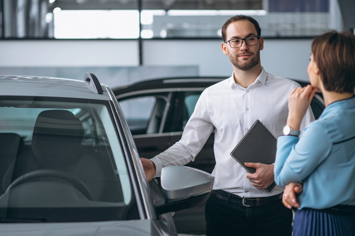 LHD Car pricing