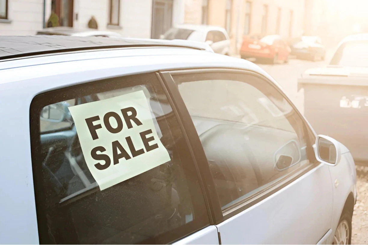 lhd car for quick sale