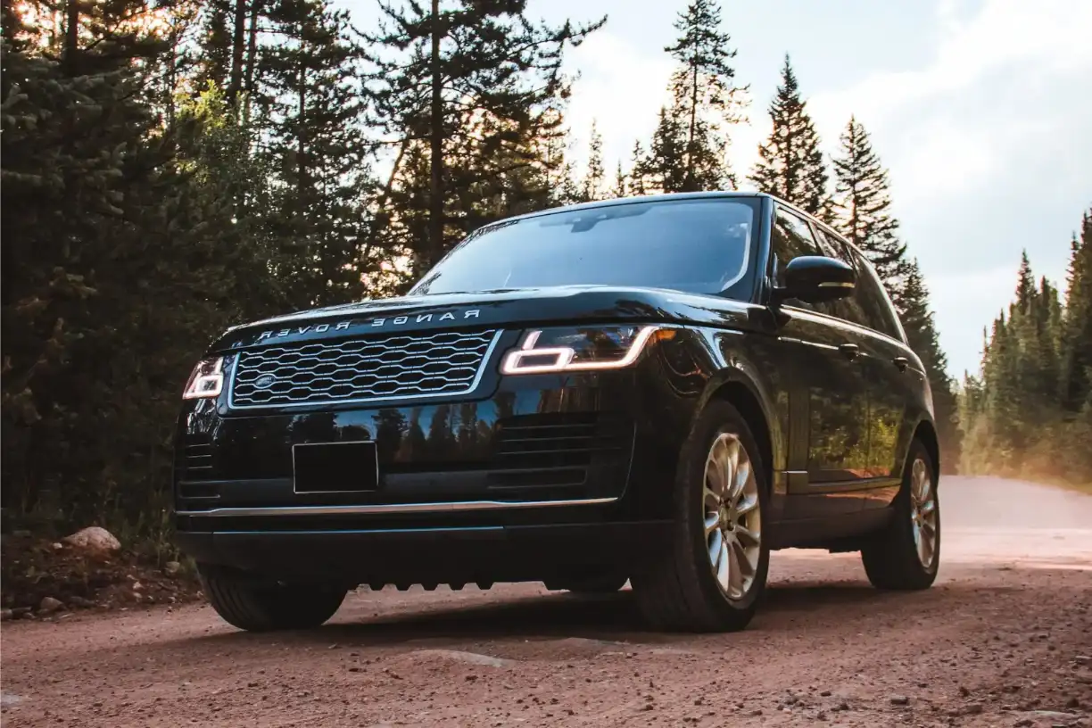 lhd resale value