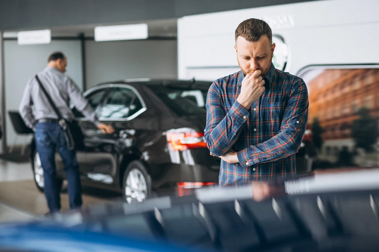 LHD Car Sellers