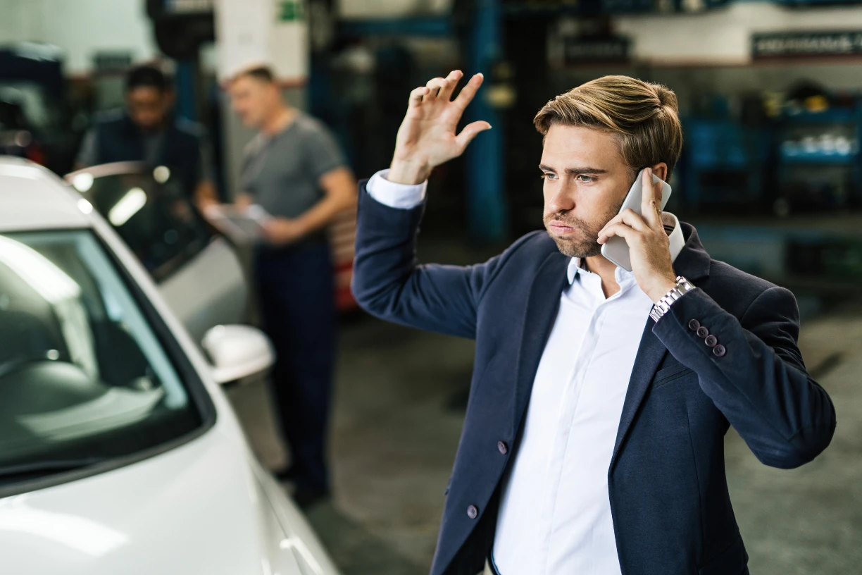 LHD Car Resale Mistakes
