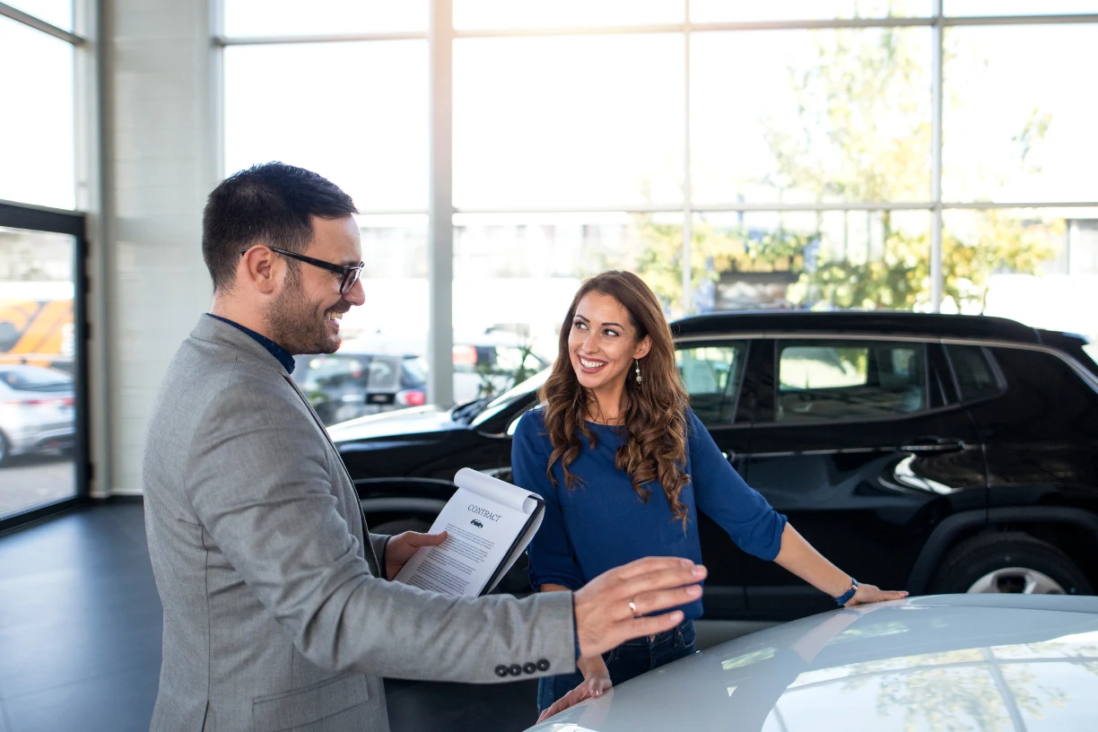 LHD Car Deals