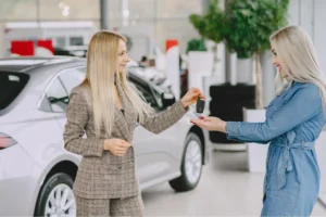 Professional LHD Buyers