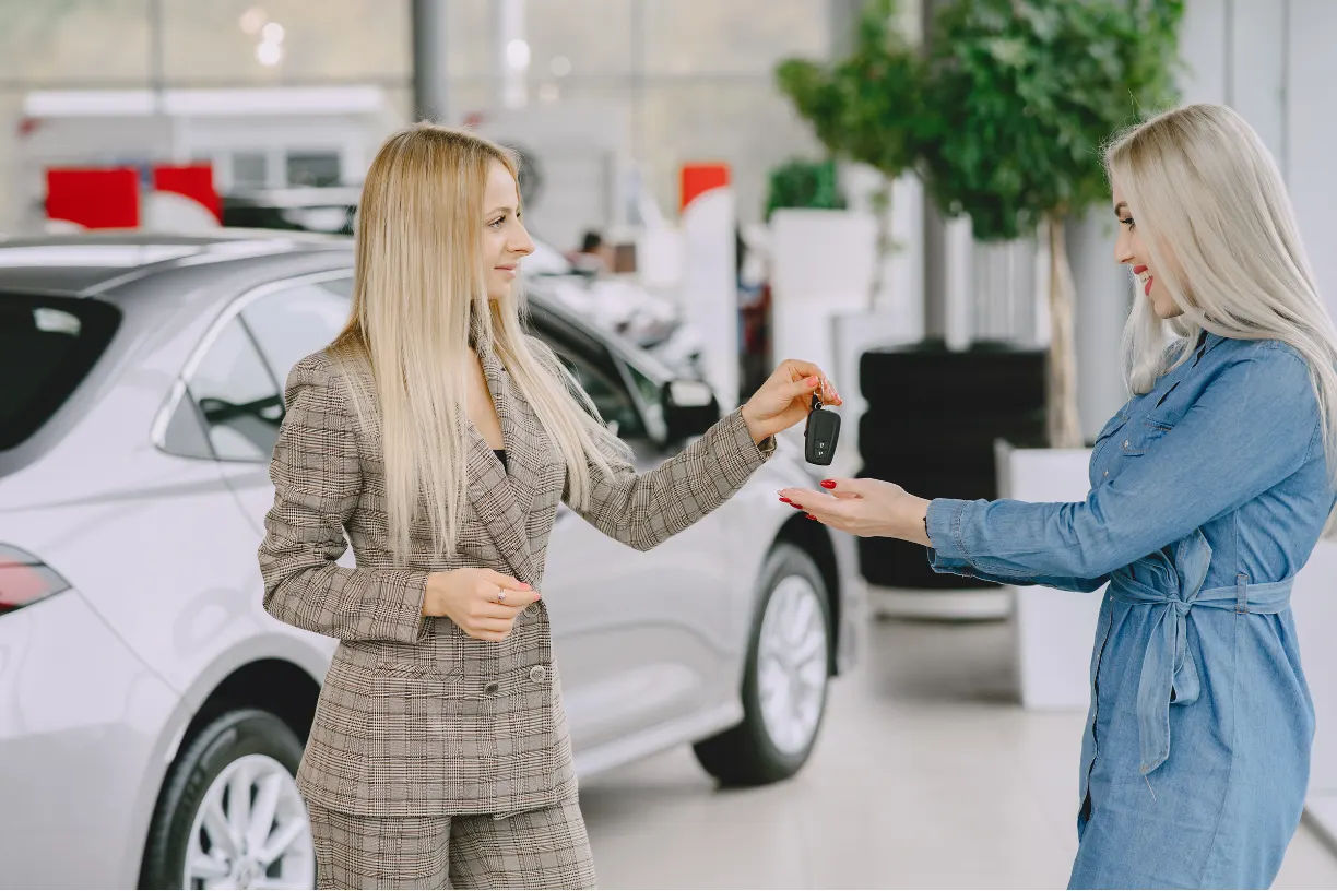 Professional LHD Buyers