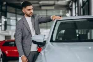 LHD Automotive