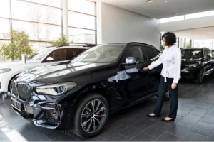 LHD Vehicle Market