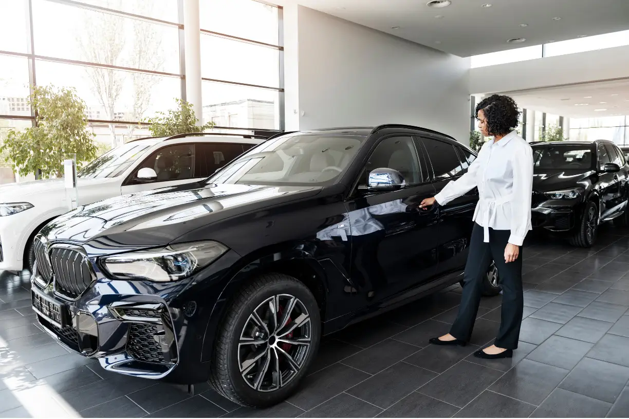 LHD Vehicle Market