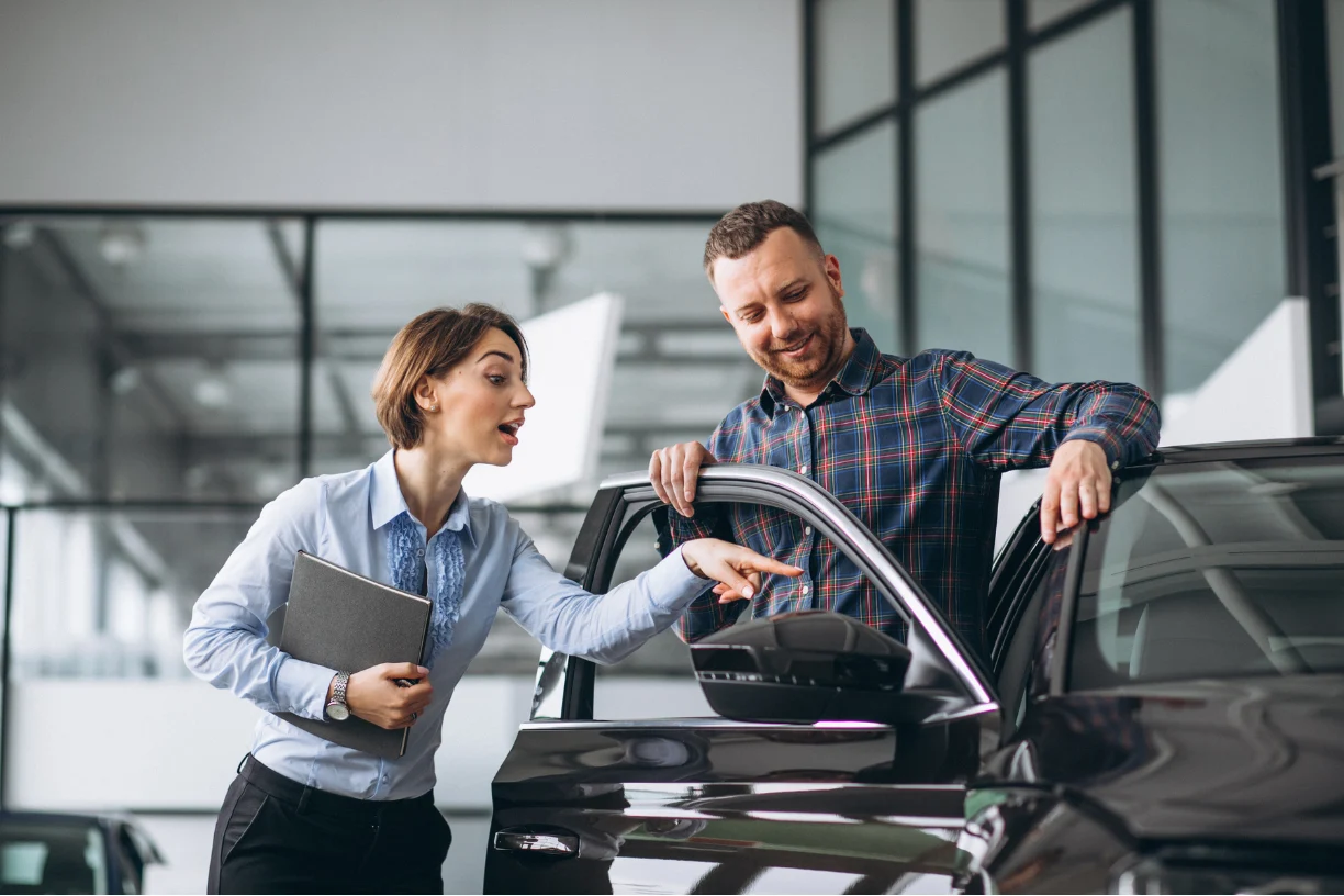 LHD Auto Sale