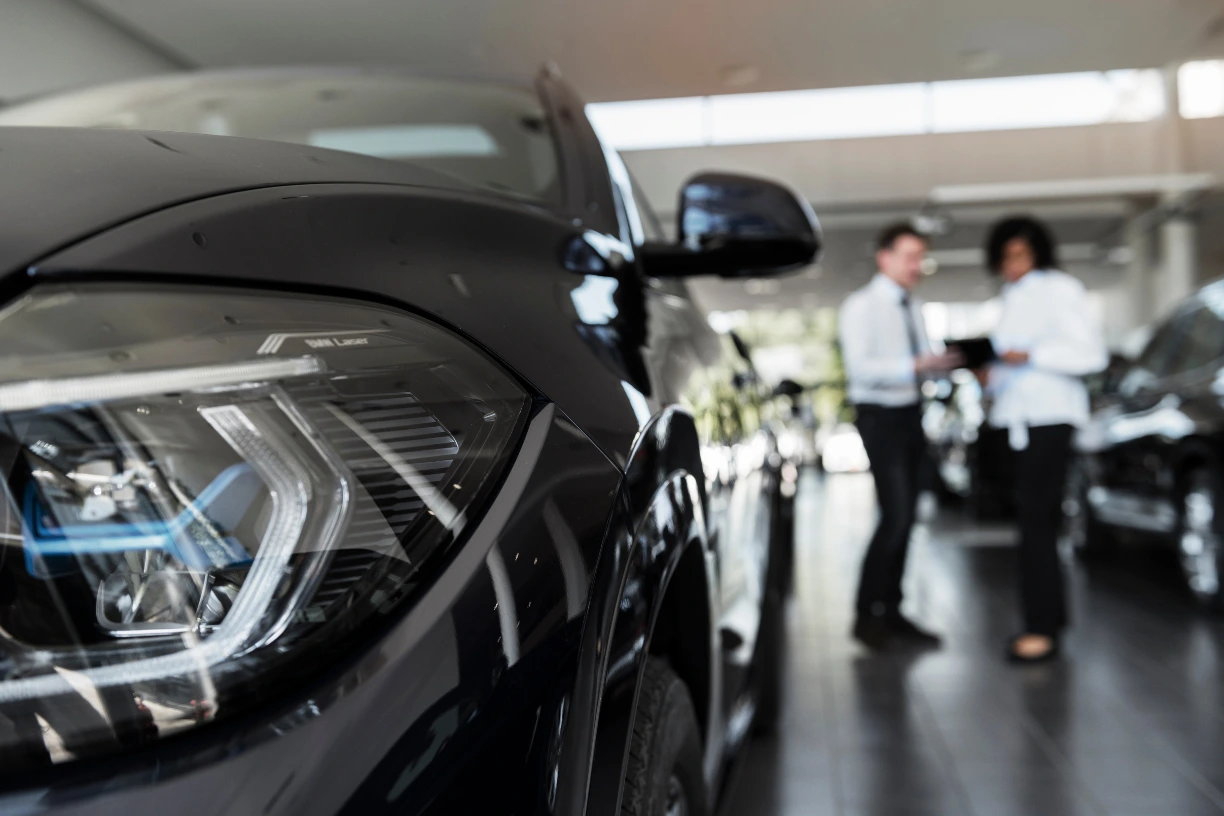 LHD Car Sales Today