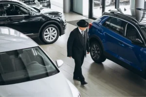 LHD Marketplace